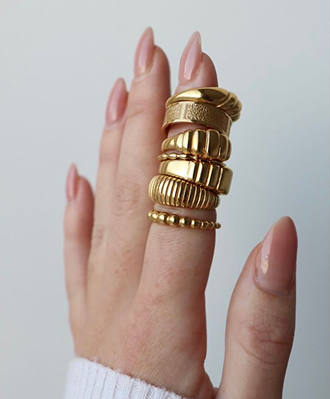 JEWELLERY