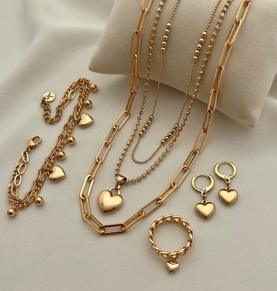 JEWELLERY 3