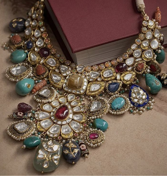 JEWELLERY 2