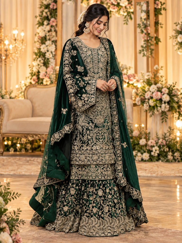 Bridal