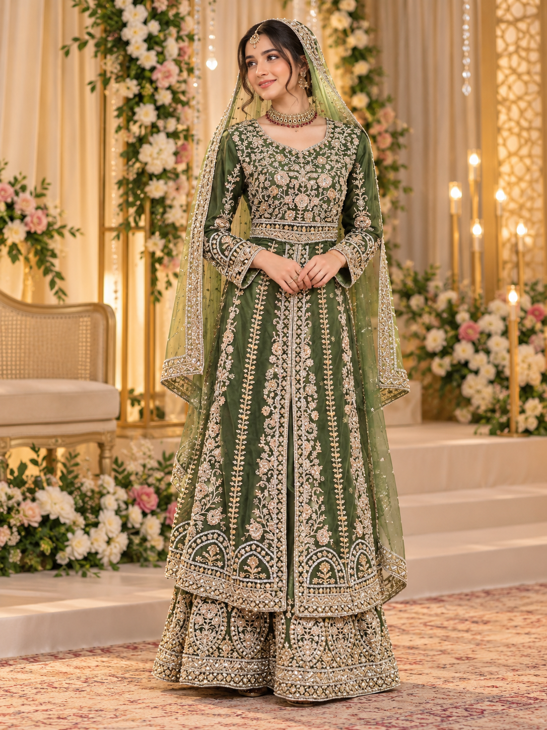Bridal