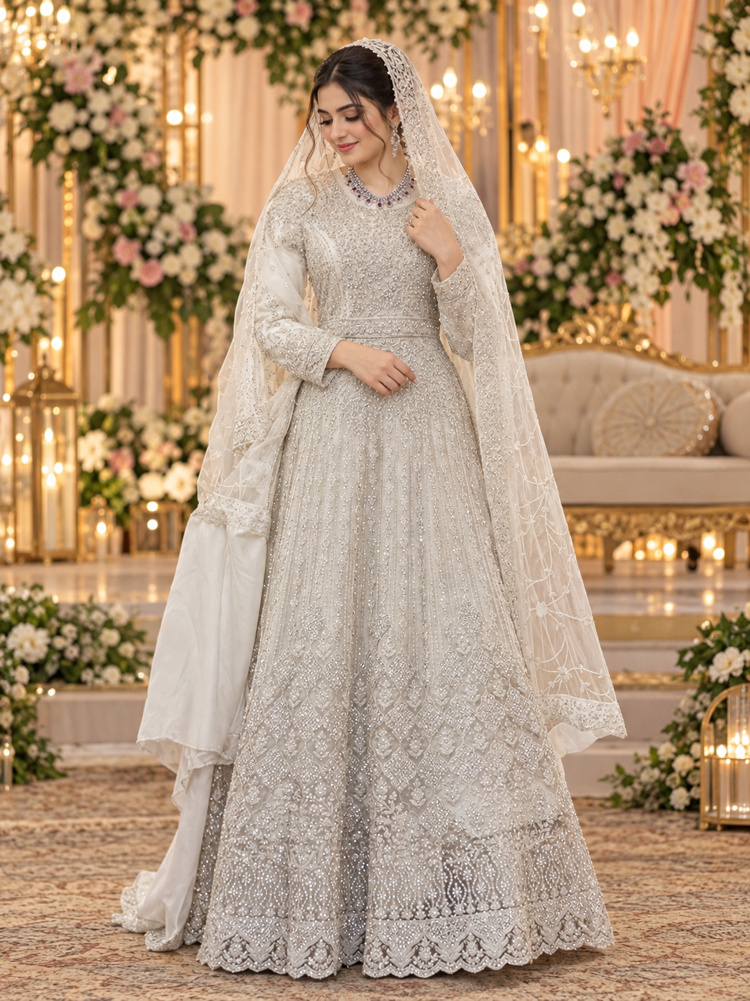 Bridal