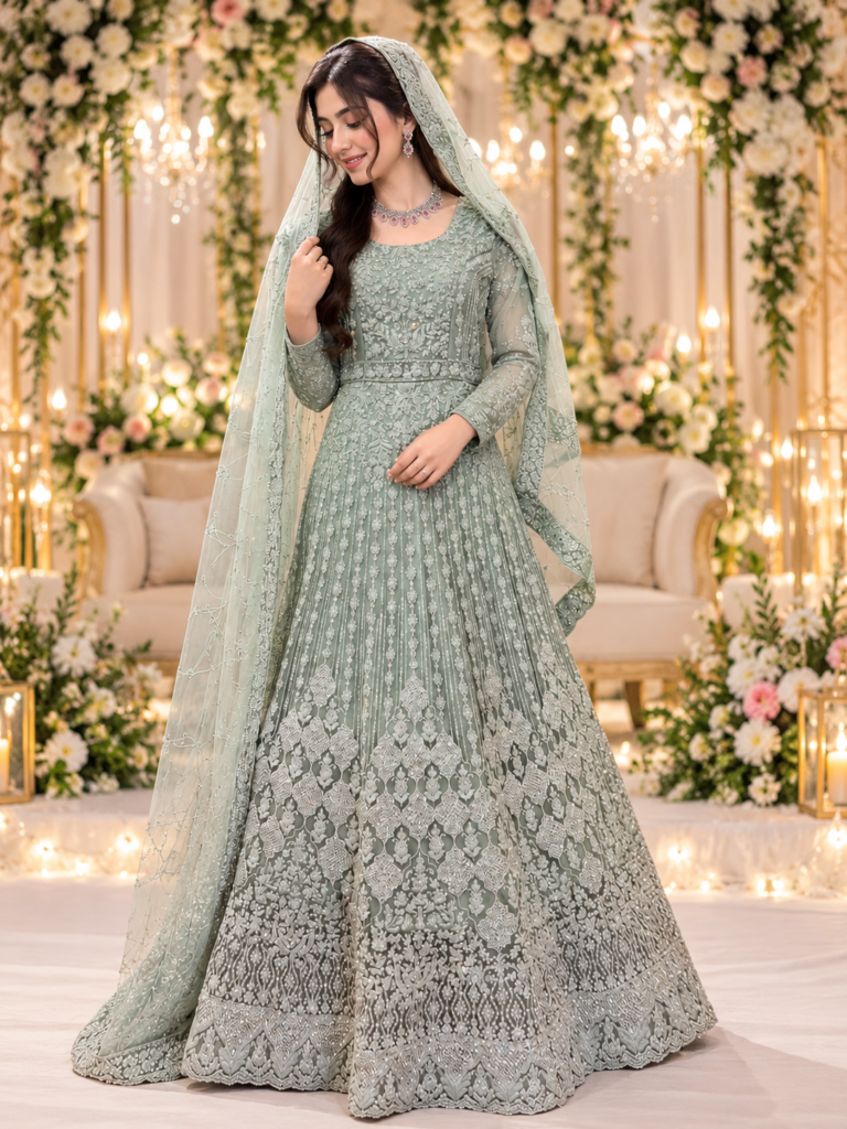 Bridal