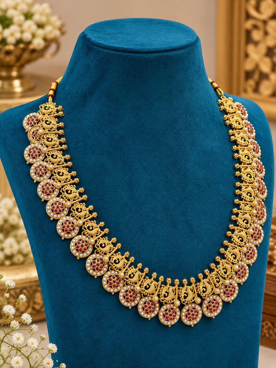 Jewellery