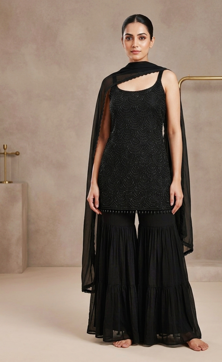 Party wear
