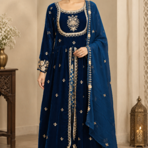 Anarkali