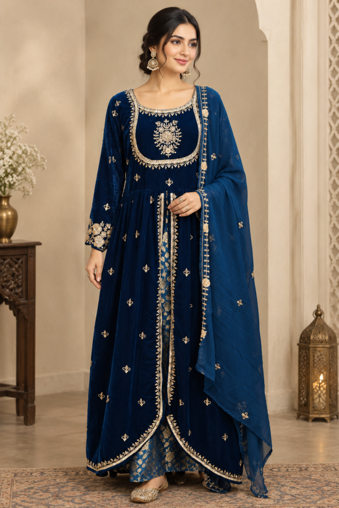 Anarkali